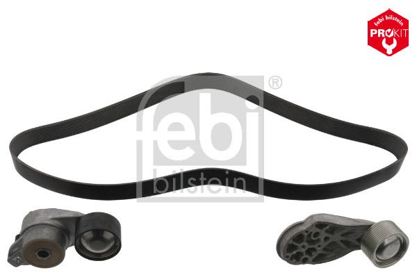 Keilrippenriemensatz FEBI BILSTEIN 44785