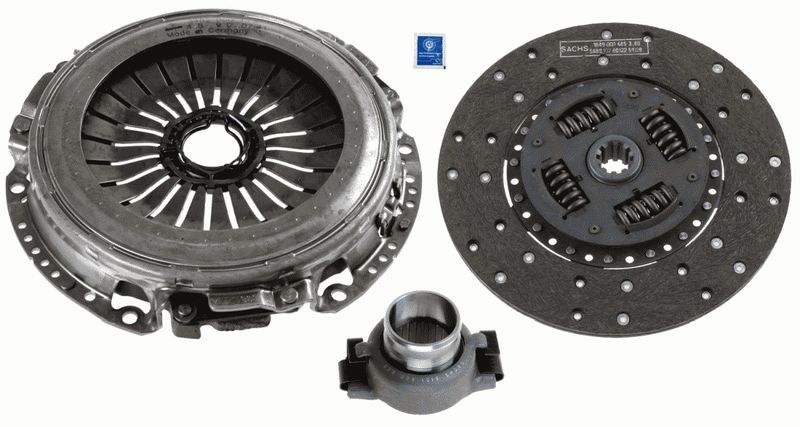 Kupplungssatz SACHS 3400 700 547