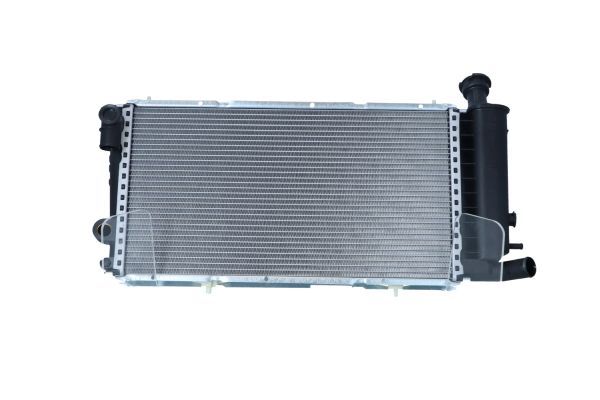Kühler, Motorkühlung NRF 50406