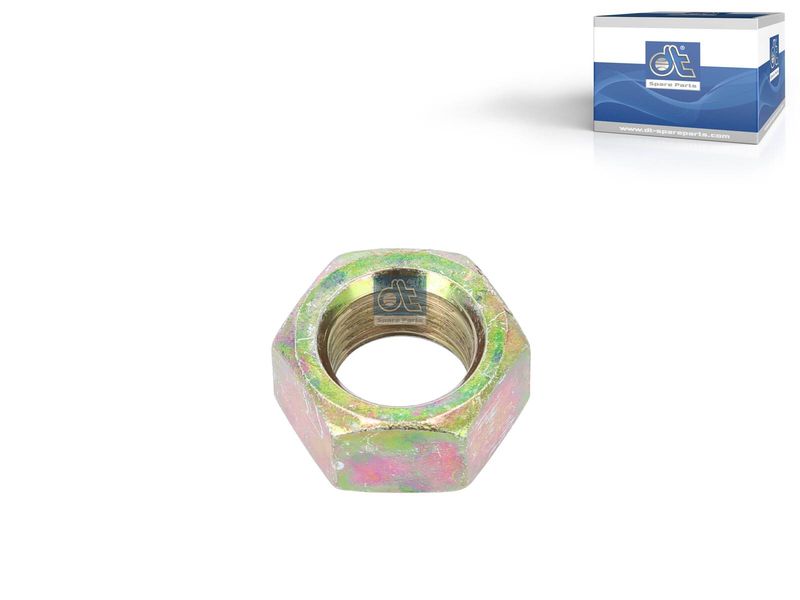 Mutter DT Spare Parts 9.35020