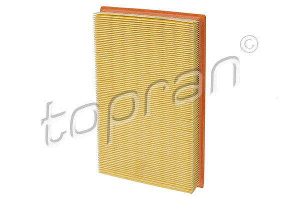 Luftfilter TOPRAN 201 642