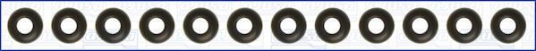 Dichtungssatz, Ventilschaft AJUSA 57027800