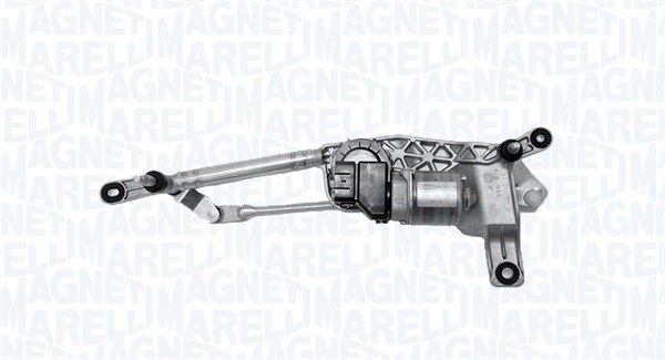 Scheibenreinigungsanlage MAGNETI MARELLI 064351109010