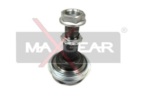 Gelenksatz Antriebswelle MAXGEAR 49-0213