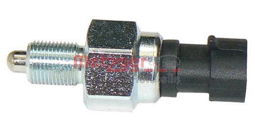 Schalter, Rückfahrleuchte METZGER 0912041
