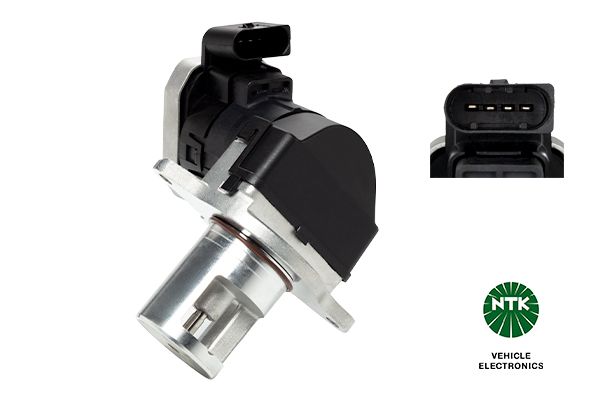 AGR-Ventil NTK 95708