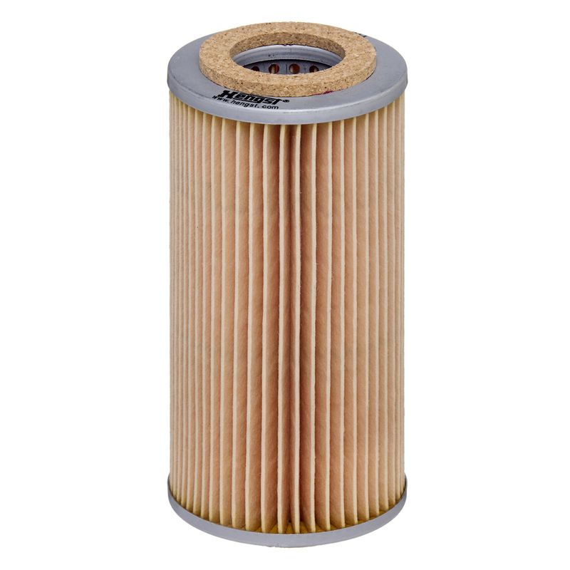 Ölfilter HENGST FILTER E1052H D606