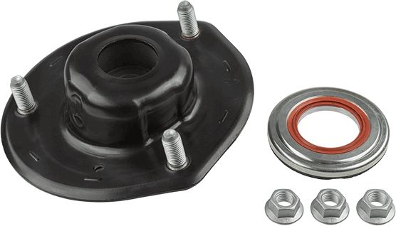 Reparatursatz, Federbeinstützlager LEMFÖRDER 29369 01