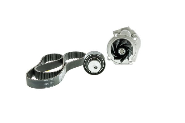 Wasserpumpe + Zahnriemensatz AISIN TKFC-7230