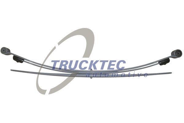 Federnpaket TRUCKTEC AUTOMOTIVE 02.30.343