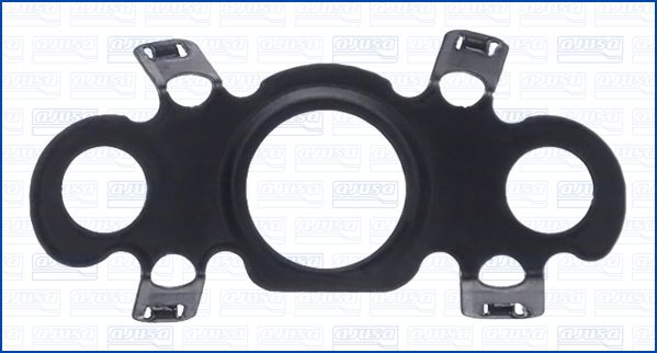 Dichtung, Ölauslass (Lader) AJUSA 01329800