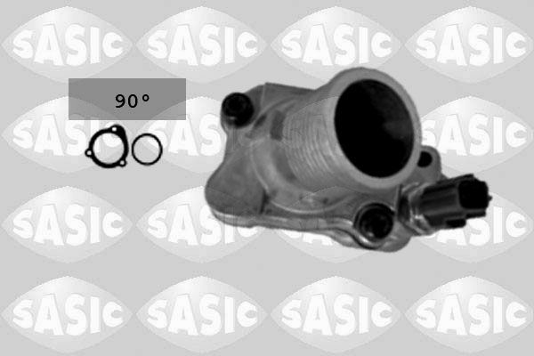 Thermostat, Kühlmittel SASIC 3306068