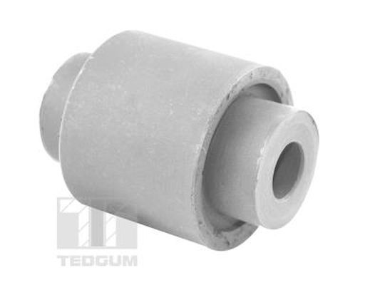 Lagerung, Lenker TEDGUM ted48170
