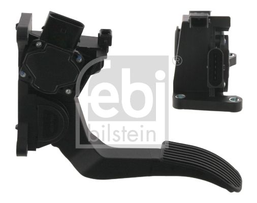 Fahrpedal FEBI BILSTEIN 31284