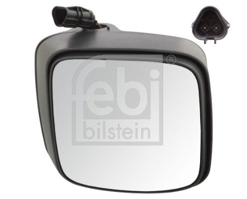 Weitwinkelspiegel FEBI BILSTEIN 101192