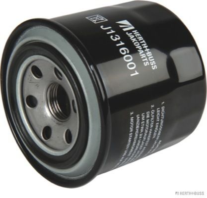 Ölfilter HERTH+BUSS JAKOPARTS J1316001
