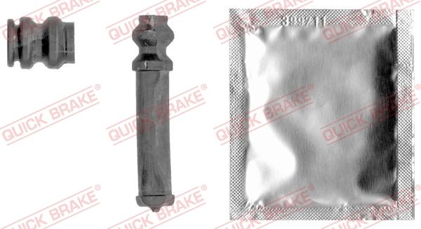 Zubehörsatz, Bremssattel QUICK BRAKE 113-1471