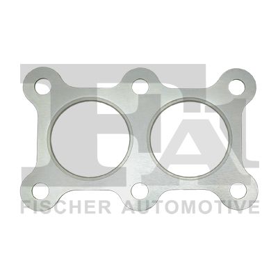 Dichtung Abgasrohr FA1 110-947
