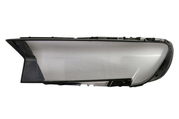 Streuscheibe, Hauptscheinwerfer BLIC 5410-01-0008105P