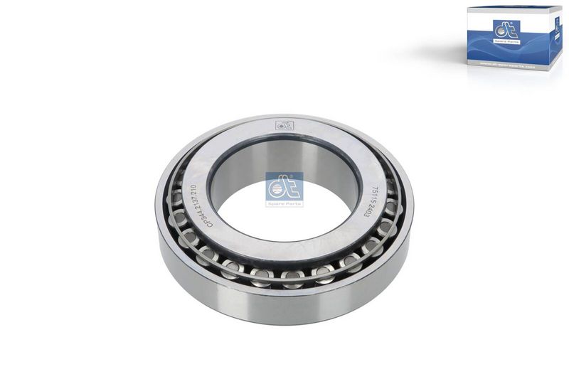 Radlager DT Spare Parts 2.96210