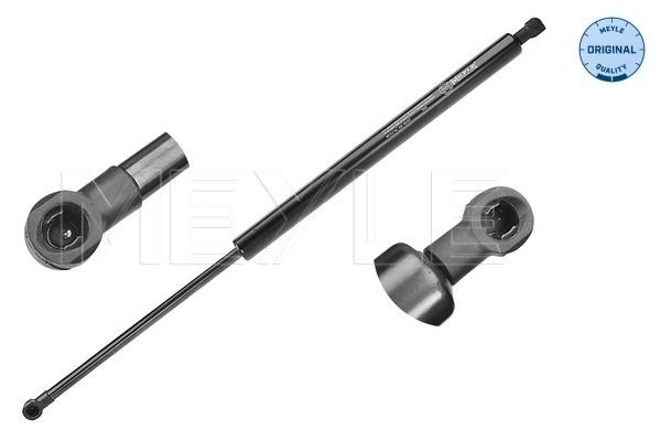 Gasfeder, Koffer-/Laderaum MEYLE 11-409100027