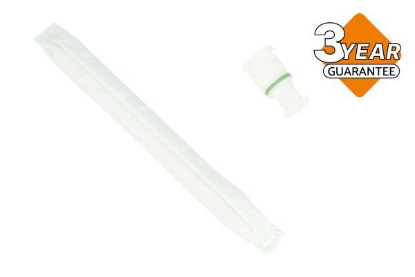 Trockner, Klimaanlage NRF 33448