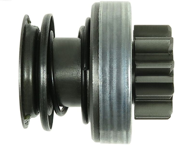 Freilaufgetriebe, Starter AS-PL sd0349s