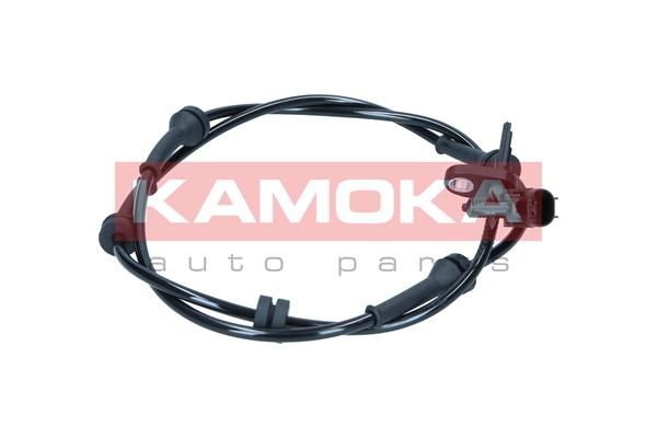 Sensor, Raddrehzahl KAMOKA 1060796