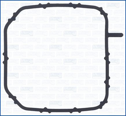 Dichtung Thermostatgehäuse AJUSA 01490400