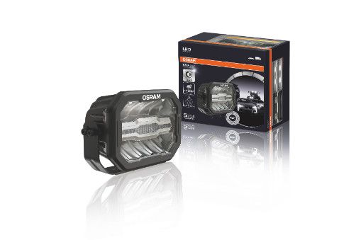 Arbeitsscheinwerfer OSRAM LEDDL113-CB