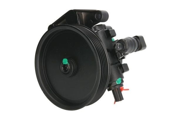 Pump, styrservo LAUBER 55.0964