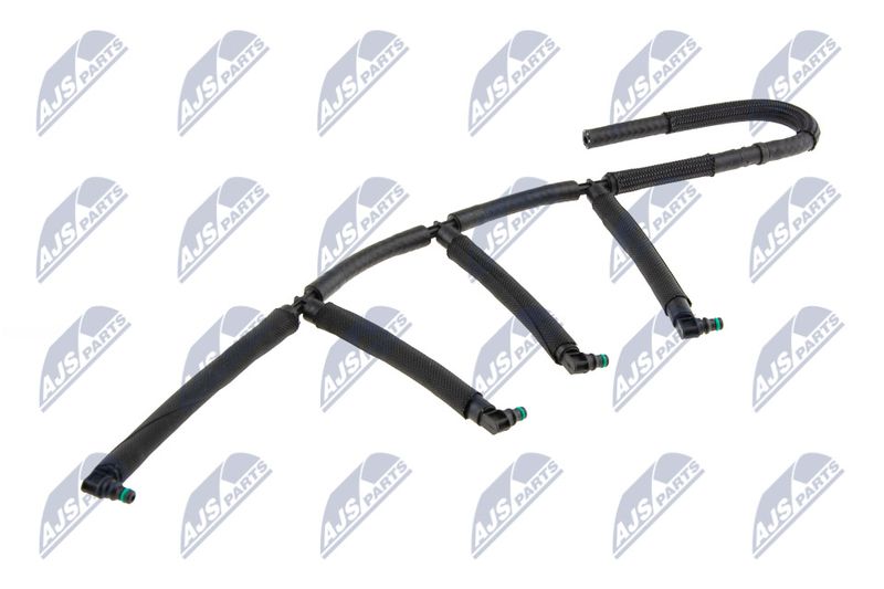 Schlauch, Leckkraftstoff NTY BPP-VW-000