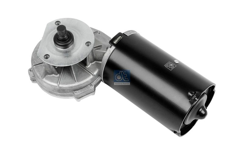Wischermotor DT Spare Parts 3.35004