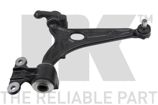 Lenker, Radaufhängung NK 5013752
