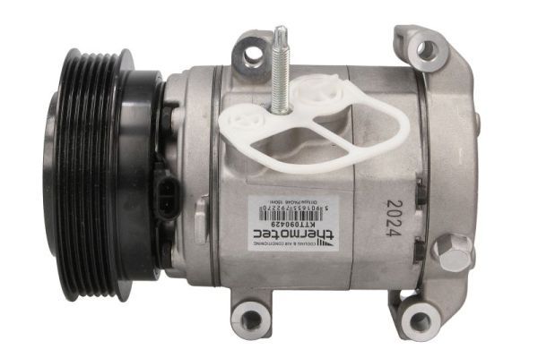 Kompressor, Klimaanlage THERMOTEC KTT090429