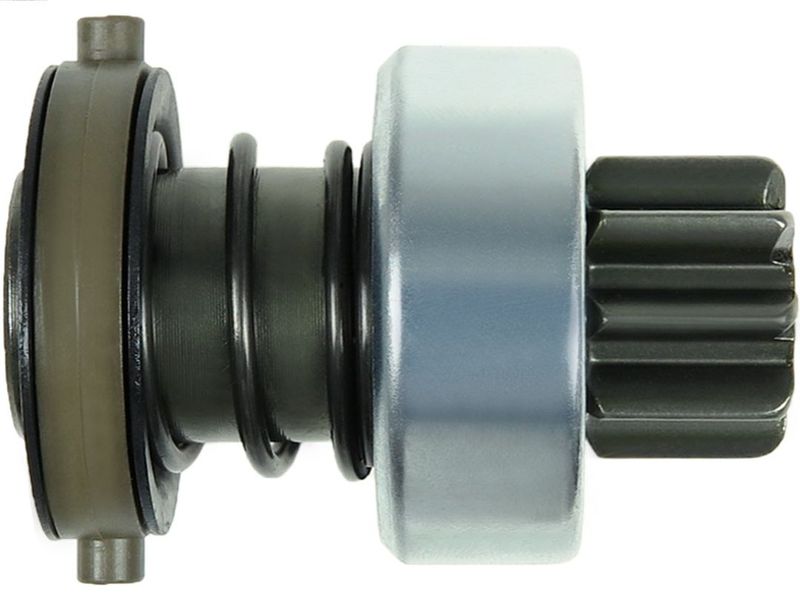 Freilaufgetriebe, Starter AS-PL sd1008