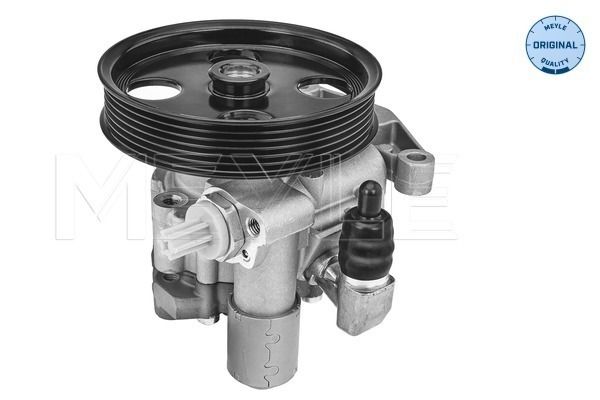 Hydraulikpumpe, Lenkung MEYLE 0146310033