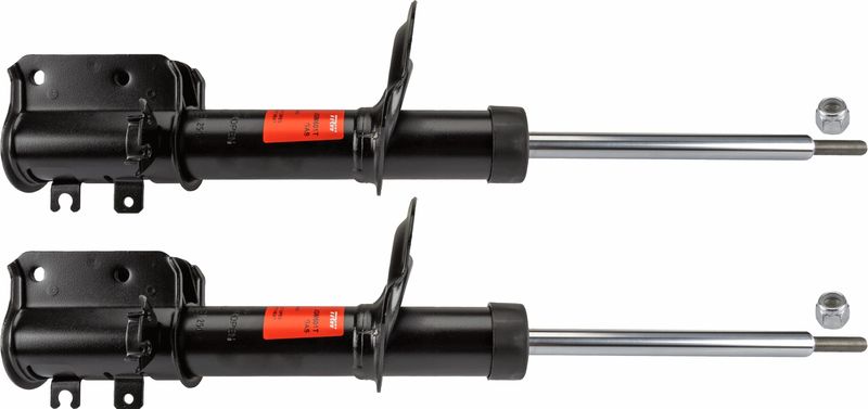 Stoßdämpfer TRW JGM601T