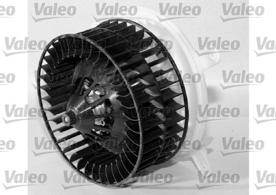 Innenraumgebläse VALEO 715033
