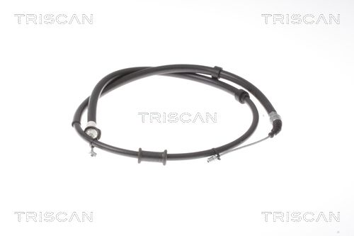Seilzug Feststellbremse TRISCAN 8140 151078