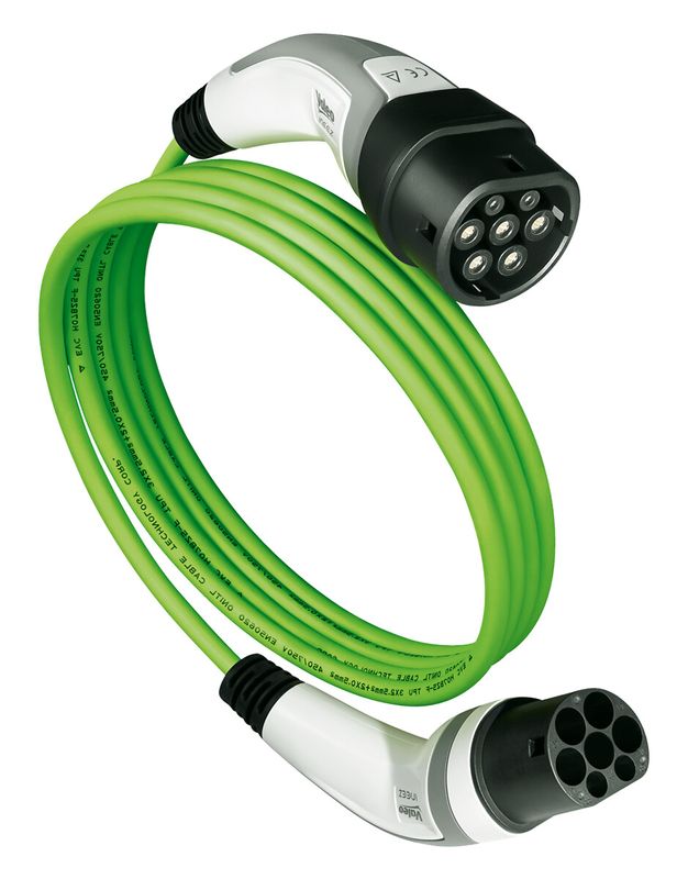Ladekabel, Elektrofahrzeug VALEO 652111