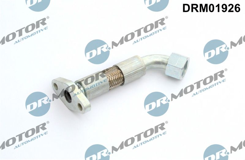 Ölleitung, Lader DR.MOTOR AUTOMOTIVE DRM01926