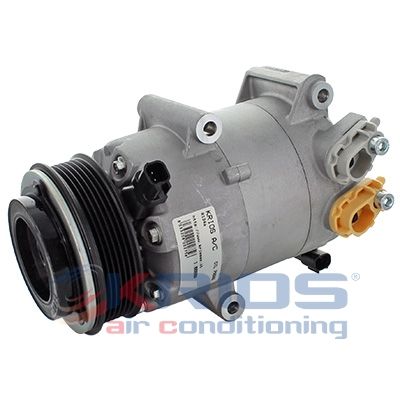 Kompressor, Klimaanlage MEAT & DORIA K18068A
