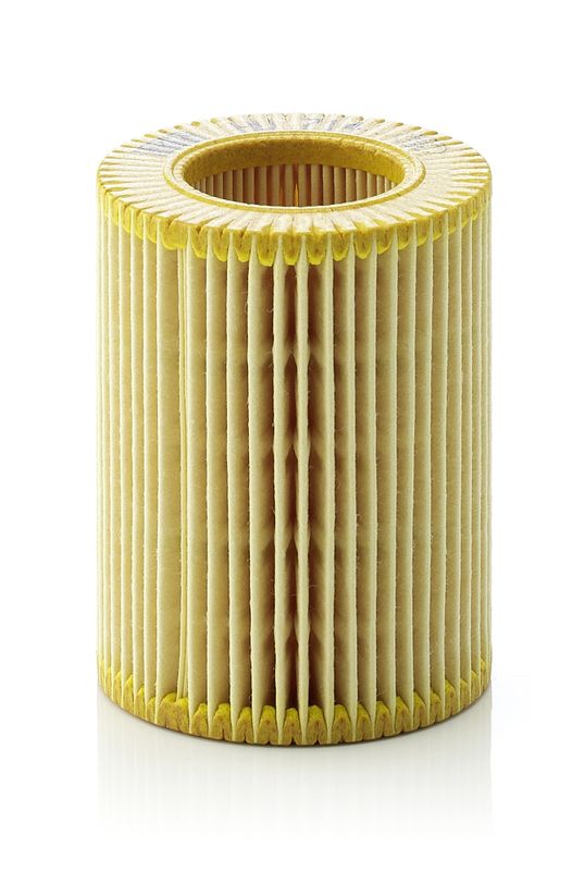 Ölfilter MANN-FILTER hu 714 x
