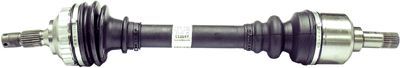 Antriebswelle METELLI 17-0519