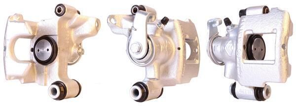 Bremssattel FERODO FCL694434