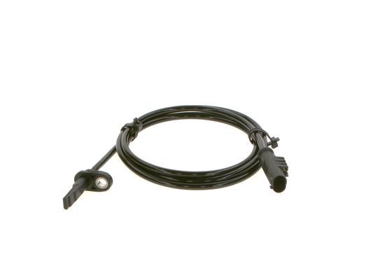 Sensor, Raddrehzahl BOSCH 0265008414
