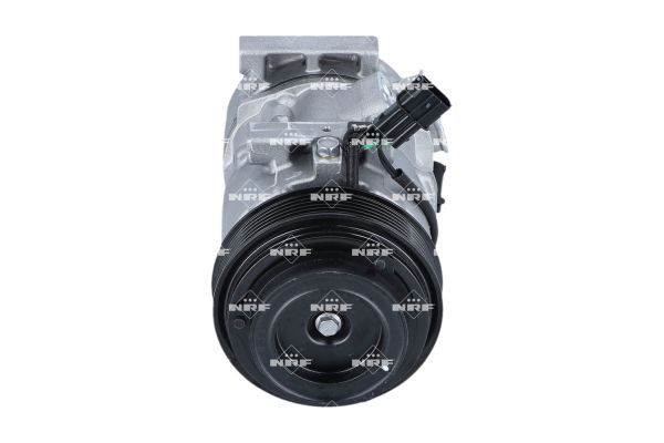 Kompressor, Klimaanlage NRF 320186G