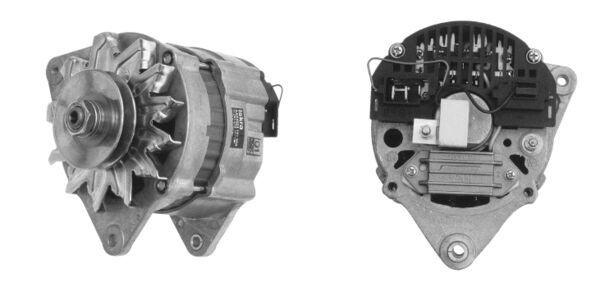 Generator MAHLE MG 239