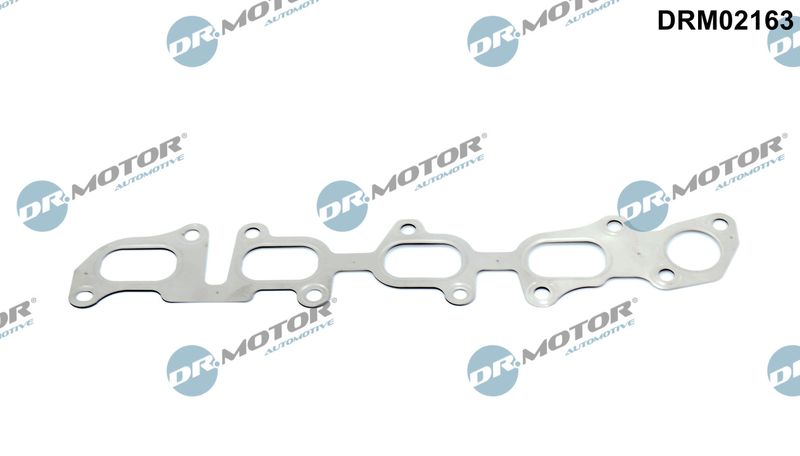 Abgaskrümmerdichtung Dr.Motor Automotive DRM02163
